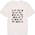 Lapithiou ordlek t-shirt