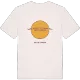 Lapley, Stretton and Wheaton Aston cirkel t-shirt
