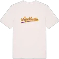 Lapoblación baseball t-shirt