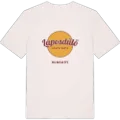 Laposdűlő cirkel t-shirt
