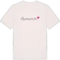 Laposdűlő hjärta t-shirt