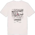 Laposdűlő karta t-shirt