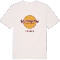 Lapouyade cirkel t-shirt
