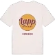 Lapp cirkel t-shirt