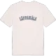 Läppamåla college t-shirt
