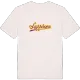 Lappåsen baseball t-shirt