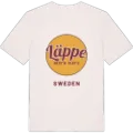 Läppe cirkel t-shirt