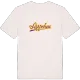 Läppehus baseball t-shirt