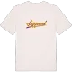 Lapperud baseball t-shirt