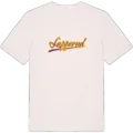 Lapperud baseball t-shirt