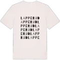 Lapperud ordlek t-shirt