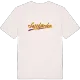 Lappfjärden baseball t-shirt