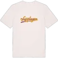 Lapphagen baseball t-shirt