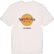 Lappheden cirkel t-shirt