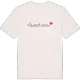 Lappheden hjärta t-shirt