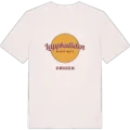 Lappkuliden cirkel t-shirt
