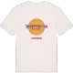 Lappmyran cirkel t-shirt