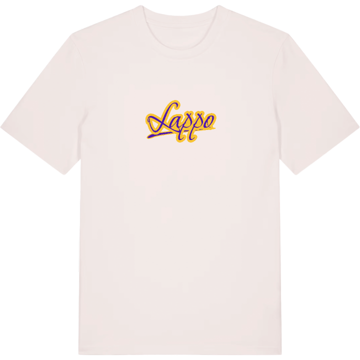 Lappo baseball t-shirt – t-shirt från PinShirt