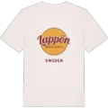 Lappön cirkel t-shirt