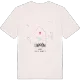Lappön karta t-shirt