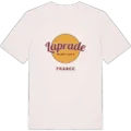 Laprade cirkel t-shirt