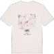 Laps karta t-shirt