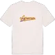 Lapserum baseball t-shirt