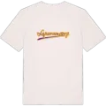 Lapserumstorp baseball t-shirt