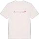 Lapserumstorp hjärta t-shirt