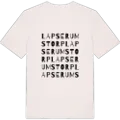 Lapserumstorp ordlek t-shirt