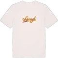 Laragh baseball t-shirt