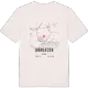 Laraghcon karta t-shirt