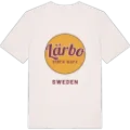 Lärbo cirkel t-shirt