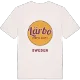 Lärbo cirkel t-shirt