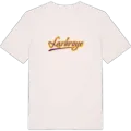 Larbroye baseball t-shirt