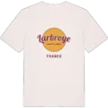 Larbroye cirkel t-shirt