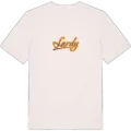 Lardy baseball t-shirt