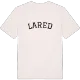 Lared böjd t-shirt