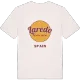 Laredo cirkel t-shirt