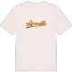 Låremölla baseball t-shirt