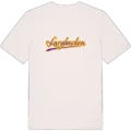 Largbacken baseball t-shirt