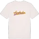 Largbacken baseball t-shirt