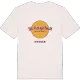 Lärkasjöhult cirkel t-shirt