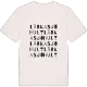 Lärkasjöhult ordlek t-shirt