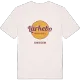 Lärkebo cirkel t-shirt