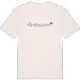 Lärkemålen hjärta t-shirt