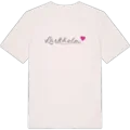 Lärkholm hjärta t-shirt