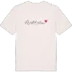 Lärkholm hjärta t-shirt