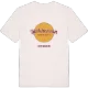 Lärkhorvan cirkel t-shirt