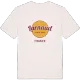 Larnaud cirkel t-shirt